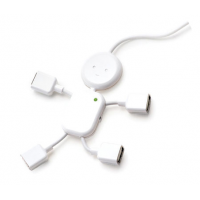 USB Hubman